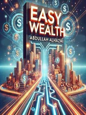 cover image of Easy Wealth